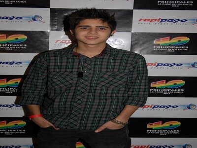 Gala de nominación a los Premios 40 Principales