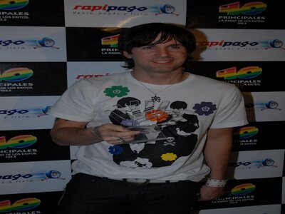 Gala de nominación a los Premios 40 Principales