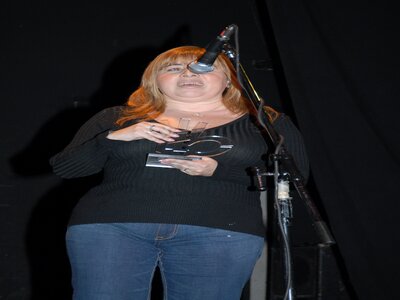 Gala de nominación a los Premios 40 Principales