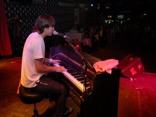 Gala de nominación a los Premios 40 Principales