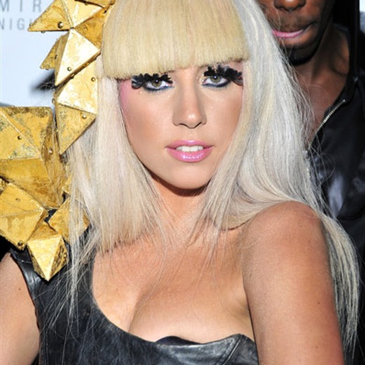 El cumple de Lady Gaga