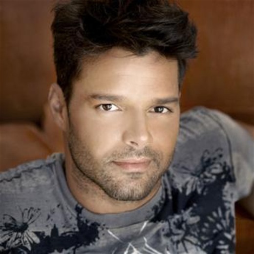 El Che, por Ricky Martin