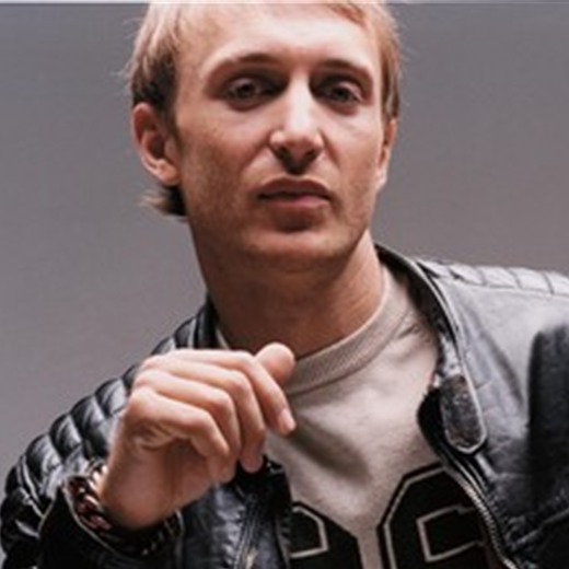 Este sábado, David Guetta visita World Dance Music