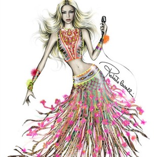 El último Waka Waka