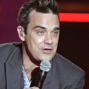 Lo nuevo de Robbie Williams 'In and Out of Consciousness'