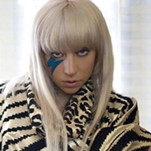 Lady Gaga, la embajadora del té