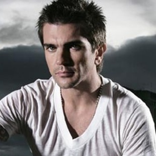Juanes en Rock Band