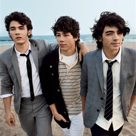 Jonas Brothers con fecha para su show en Argentina pero sin confirmación