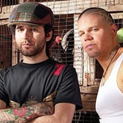 Calle 13 estrena un video muy jugado y distinto a los que ya conocemos