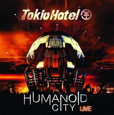 Tokio Hotel