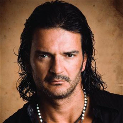 Arjona fue papá