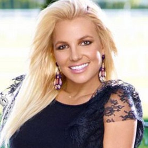 Britney Spears prepara nuevo disco