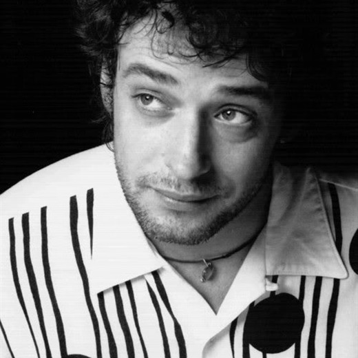 Hoy Cerati cumple 51 años