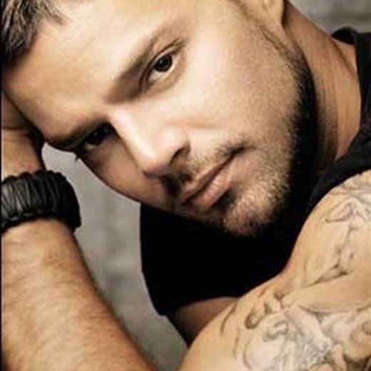 ¿Quiere Ricky Martin formalizar con su pareja?