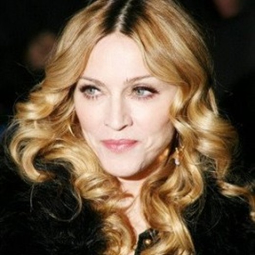 Hoy es el cumpleaños de la 'Reina del Pop' Madonna