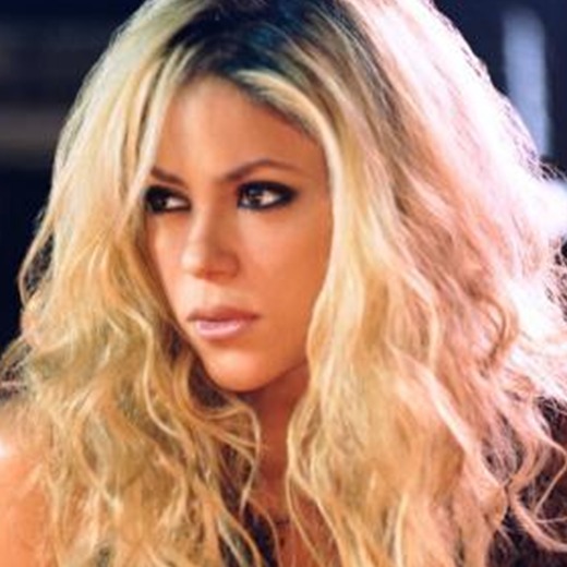 Shakira será parte de un reality show británico