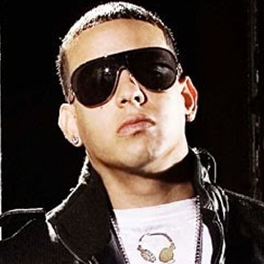 Daddy Yankee y 