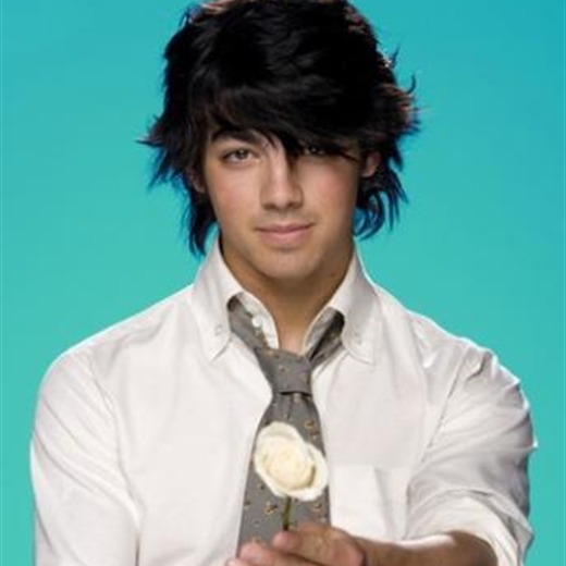 Joe Jonas de novio