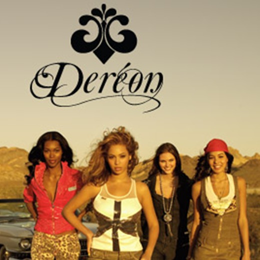 Beyonce es criticada por 'Dereon'