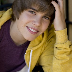 Justin Bieber en 'Vaselina'