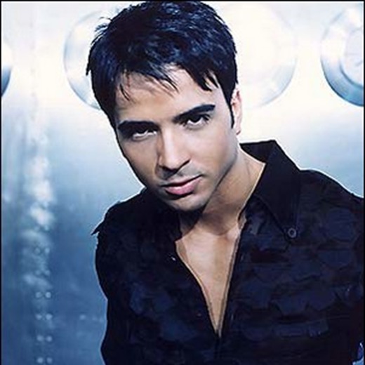 Luis Fonsi quiere conocer a su supuesta novia