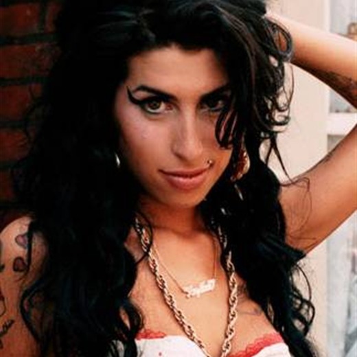 Infidelidad asumida por Amy Winehouse