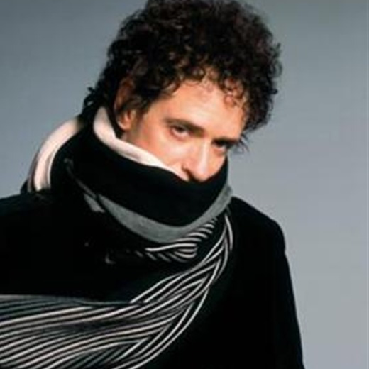 Gustavo Cerati: Fuerza natual