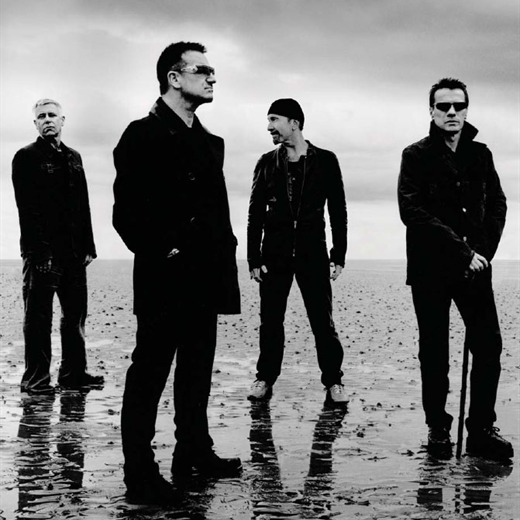 U2 está definiendo el lugar donde realizará su show en Argentina