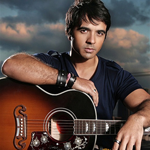 Luis Fonsi tiene buena relación con su ex