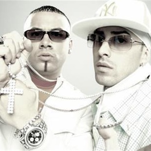 Wisin y Yandel: Productores