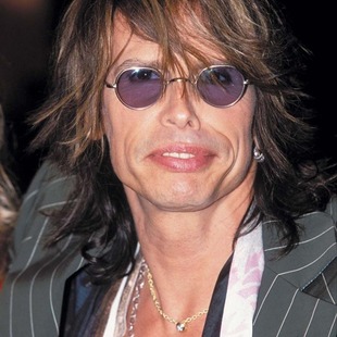 Steven Tyler, solista...