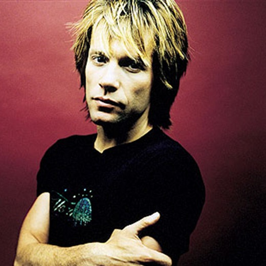 Bon Jovi nominado para el Rock and Roll Hall of Fame