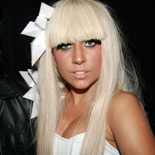 Lady Gaga quiere un castillo