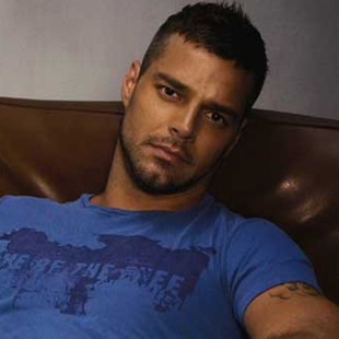 Ricky Martin, por los chicos puertorriqueños