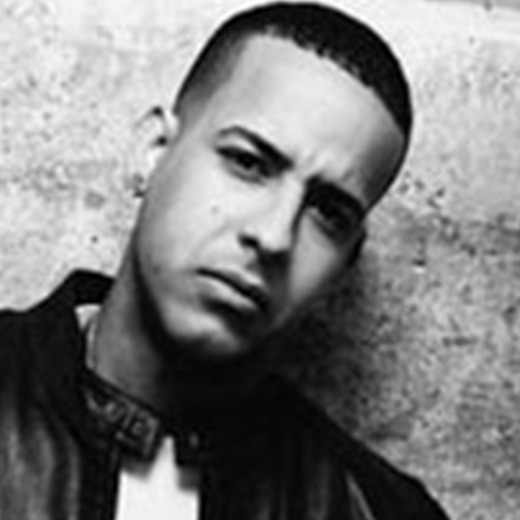 Daddy Yankee lanzó fragancia para la mujer