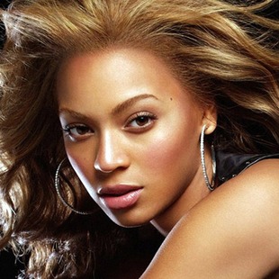 Beyoncé baila en fiesta callejera