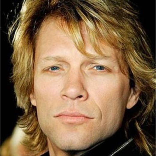 Bon Jovi: Les gusta mucho la comida Peruana