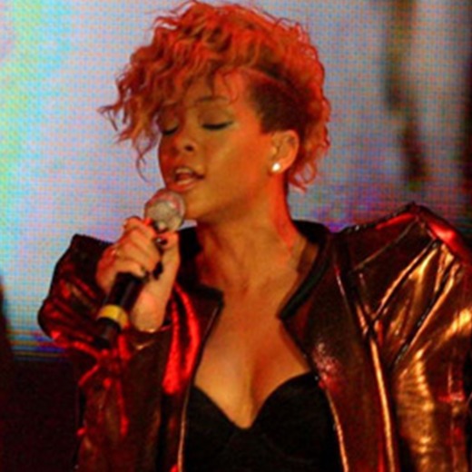 Rihanna vuelve con Drake