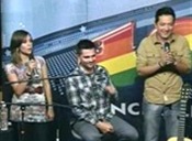 Juanes en 40 Principales México - Y no regresas