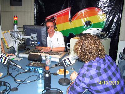 Bisbal en 40 Principales