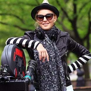 Madonna tiene nuevo novio