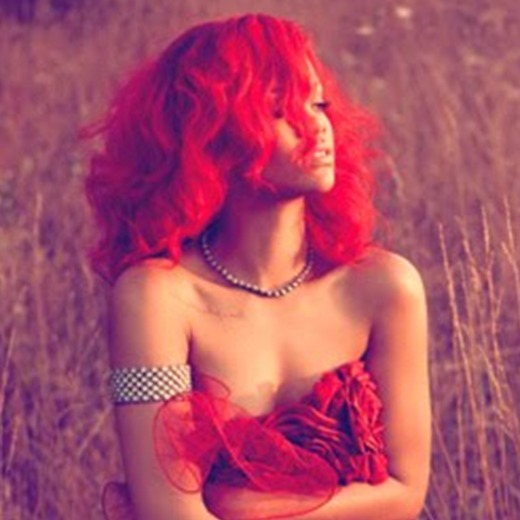 Rihanna hará la apertura de los American Music Awards 2010
