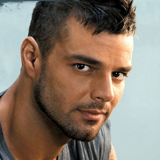 Ricky Martin con nuevas producciones