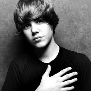 Justin Bieber: una fragancia especial....