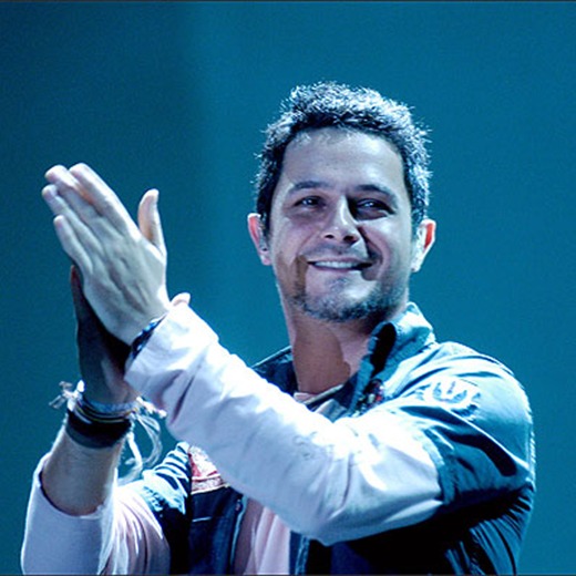 Alejandro Sanz, el gran triunfador de los Premios Ondas 2010