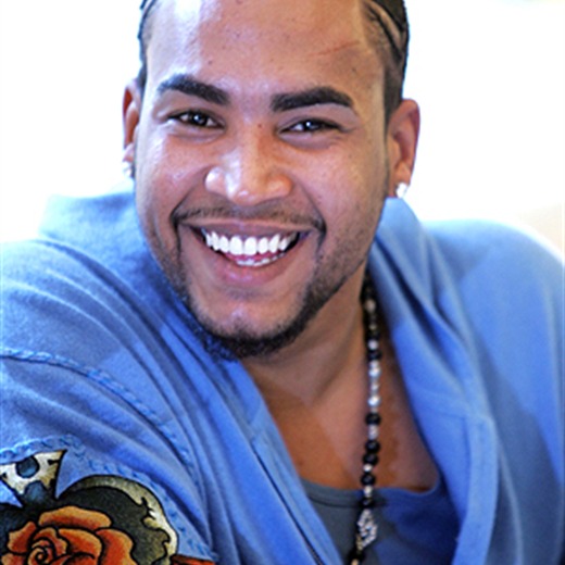 Don Omar, líder de los Billboard