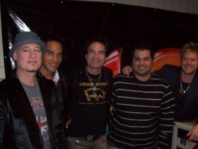 Train en 40 Principales