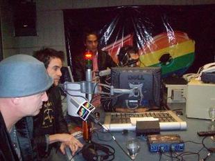 Train en 40 Principales