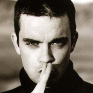 Robbie Williams se confiesa