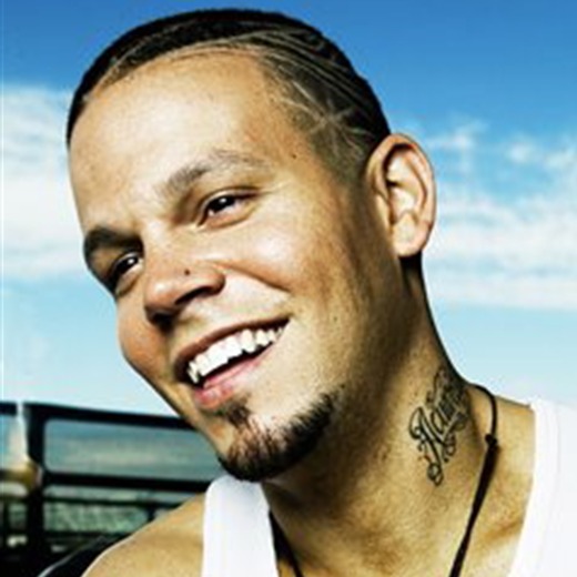 Calle 13 critica Twitter de Anahí
